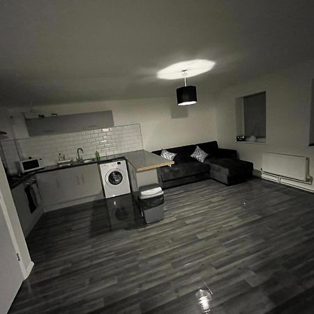 2 Bed Hengrove Vila Bristol Exterior foto